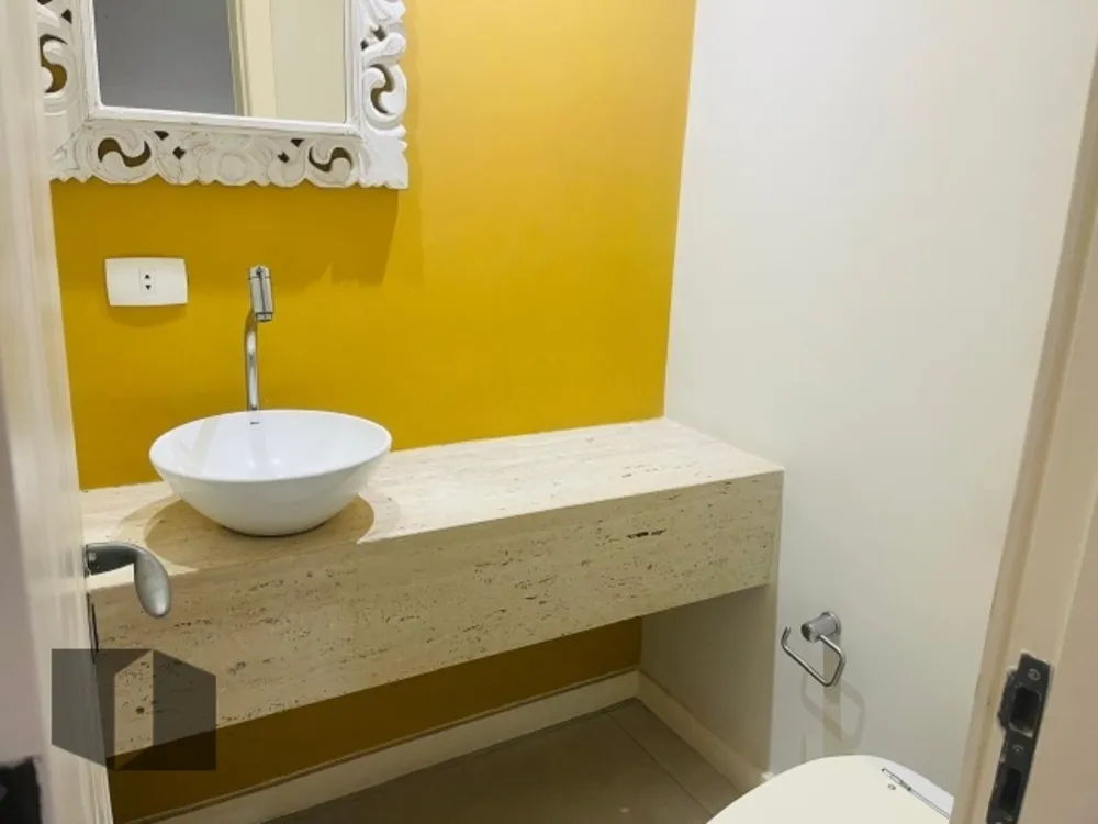 Apartamento, 4 quartos, 220 m² - Foto 33