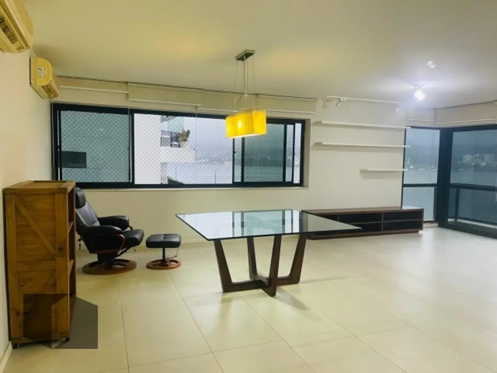 Apartamento, 4 quartos, 220 m² - Foto 36
