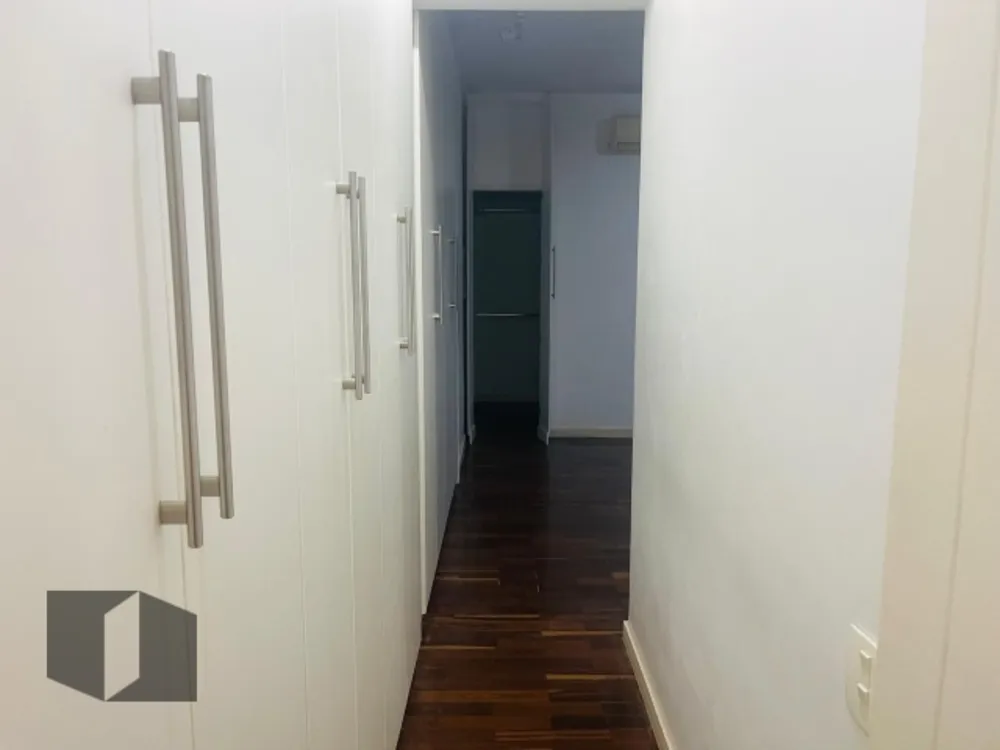 Apartamento, 4 quartos, 220 m² - Foto 9