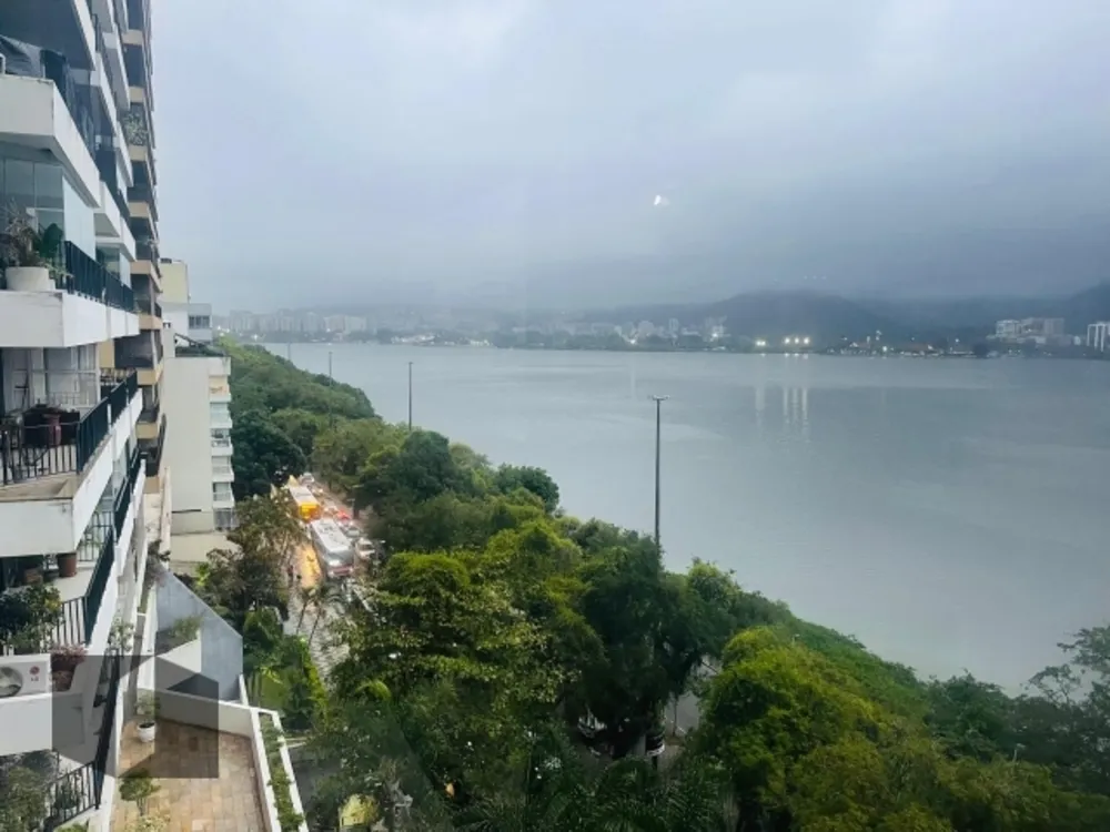 Apartamento, 4 quartos, 220 m² - Foto 19