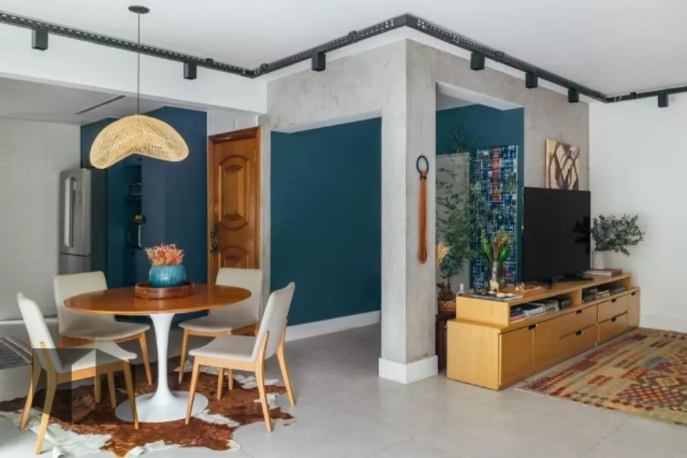 Apartamento, 3 quartos, 127 m² - Foto 21