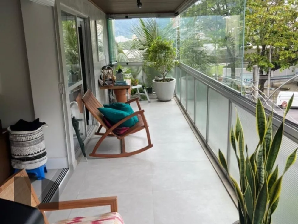 Apartamento, 3 quartos, 127 m² - Foto 36