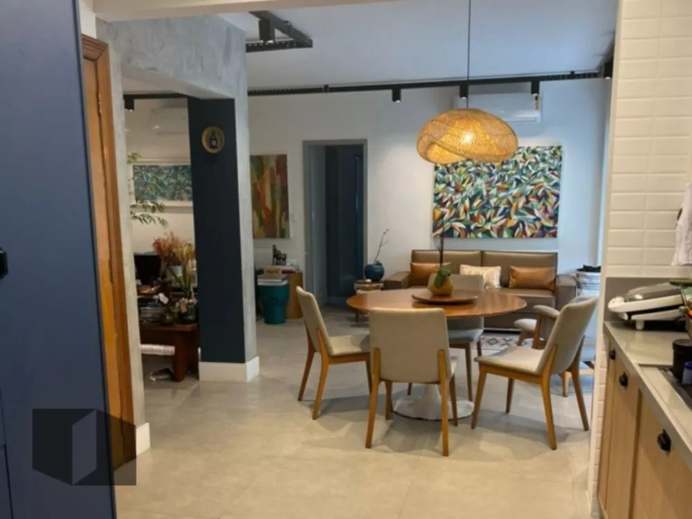 Apartamento, 3 quartos, 127 m² - Foto 19