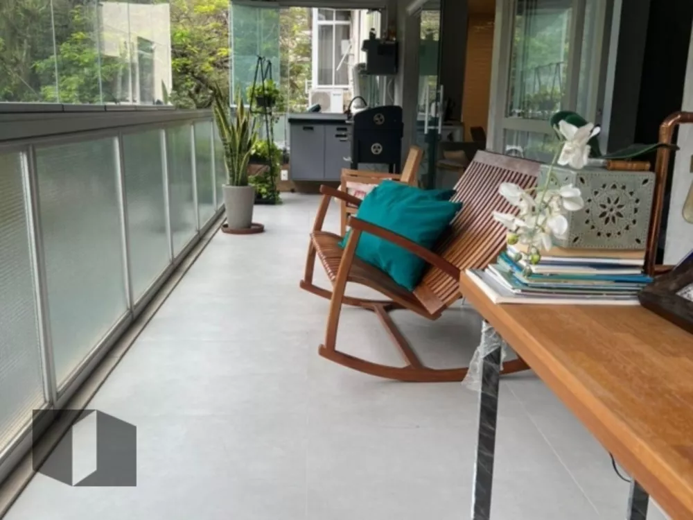 Apartamento, 3 quartos, 127 m² - Foto 44