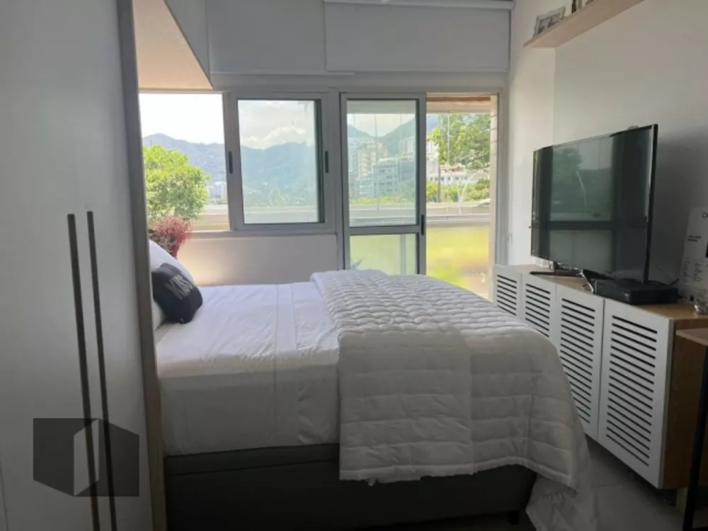 Apartamento, 3 quartos, 127 m² - Foto 53