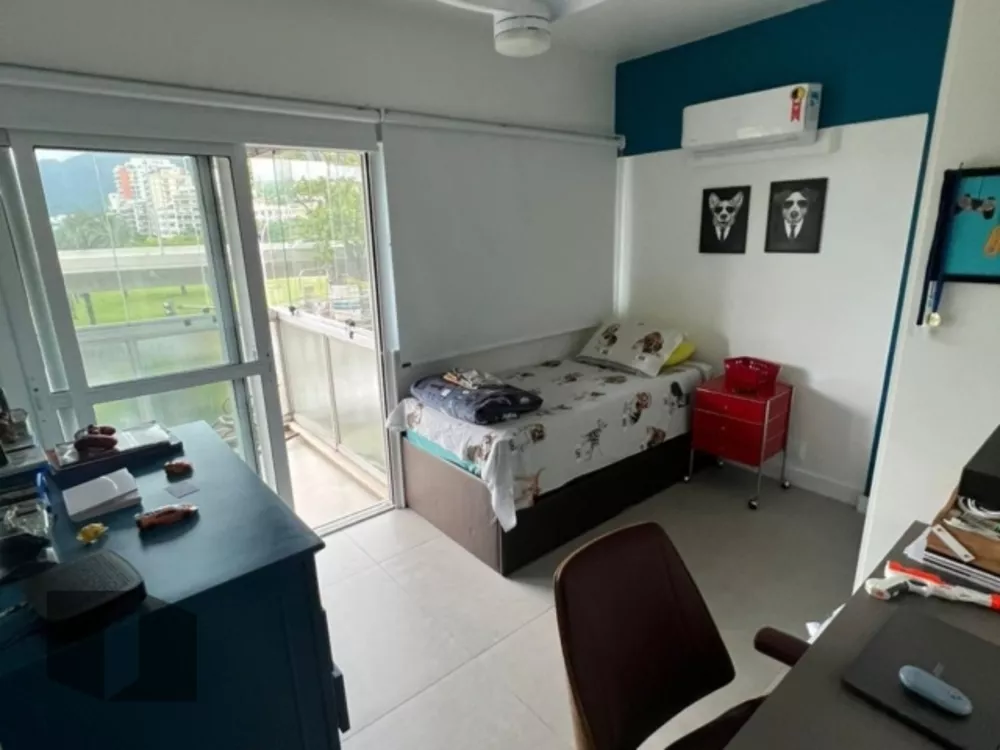Apartamento, 3 quartos, 127 m² - Foto 31