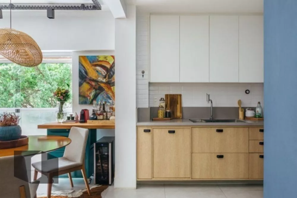 Apartamento, 3 quartos, 127 m² - Foto 9