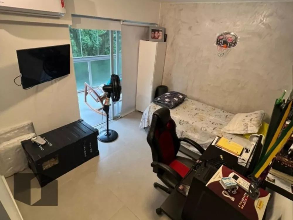 Apartamento, 3 quartos, 127 m² - Foto 25