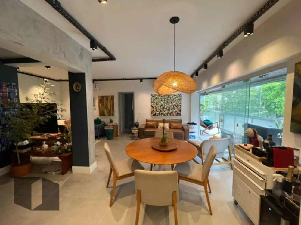 Apartamento, 3 quartos, 127 m² - Foto 22