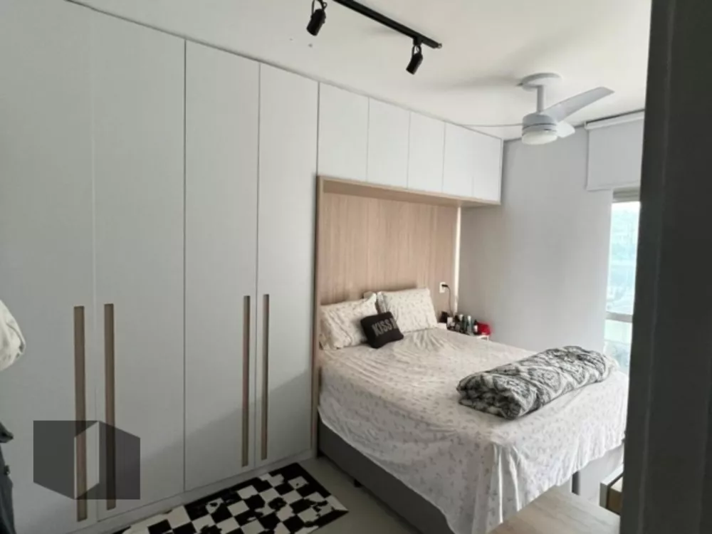 Apartamento, 3 quartos, 127 m² - Foto 2