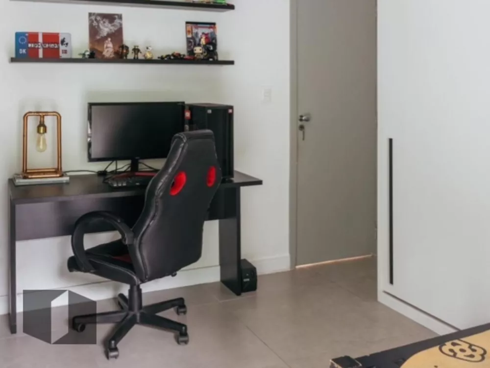 Apartamento, 3 quartos, 127 m² - Foto 17