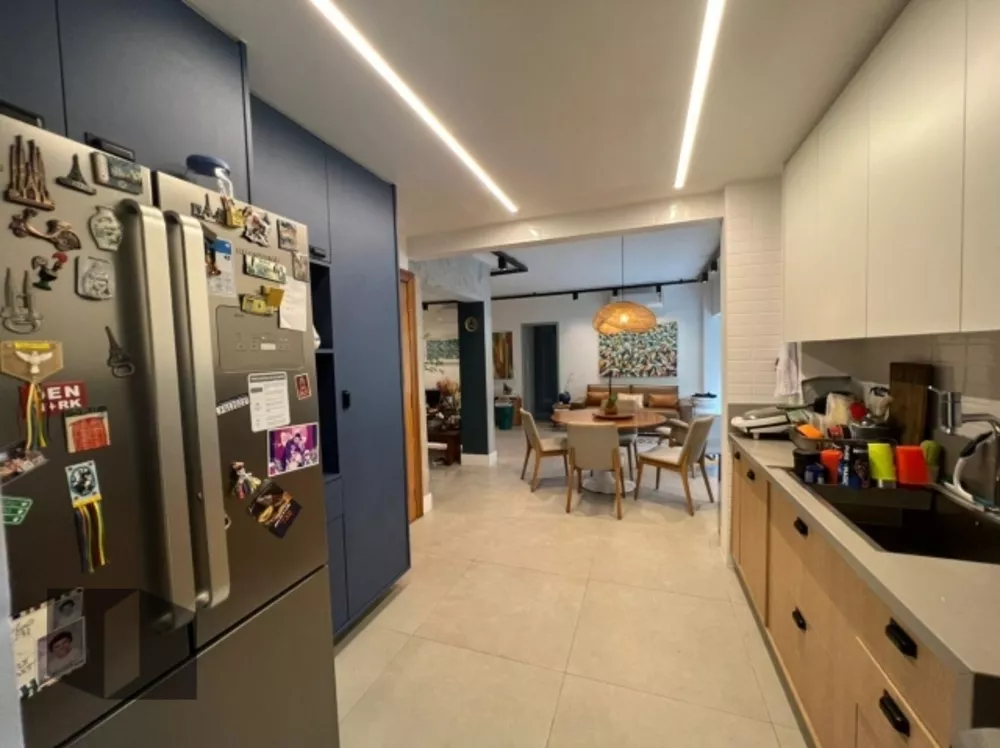 Apartamento, 3 quartos, 127 m² - Foto 26