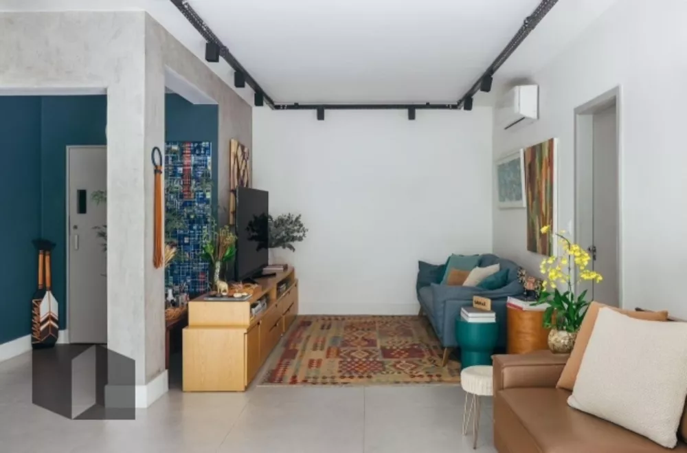 Apartamento, 3 quartos, 127 m² - Foto 37