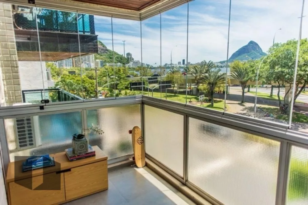 Apartamento, 3 quartos, 127 m² - Foto 15