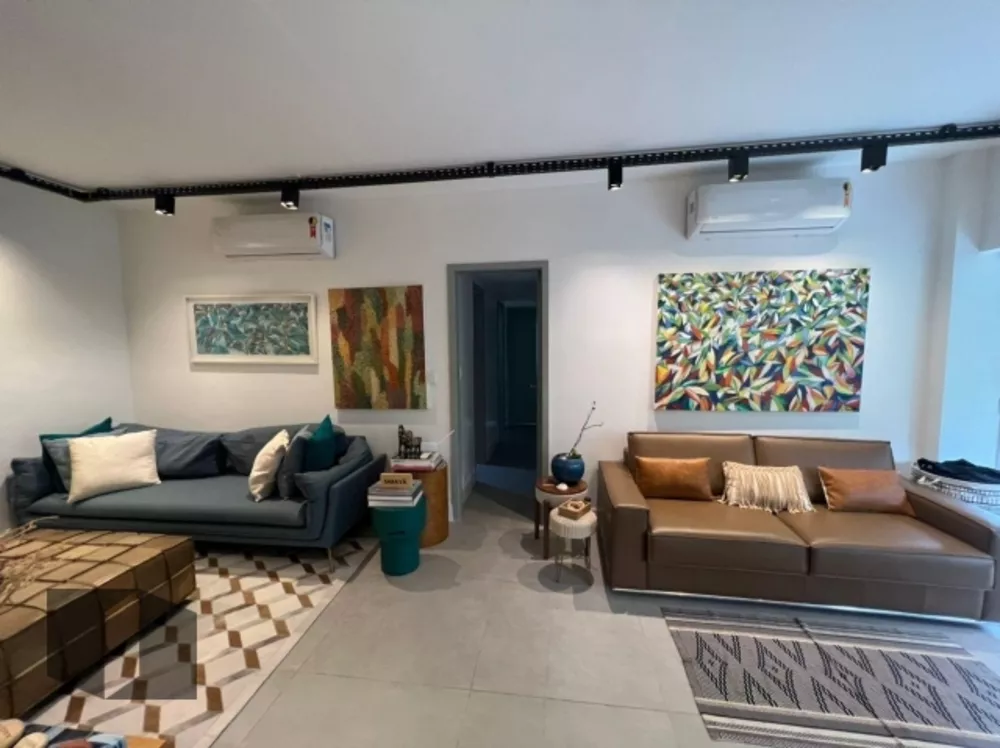 Apartamento, 3 quartos, 127 m² - Foto 35