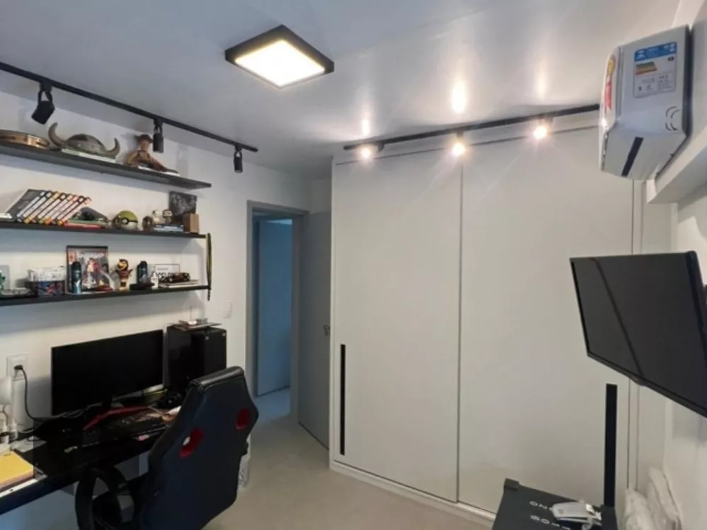 Apartamento, 3 quartos, 127 m² - Foto 13