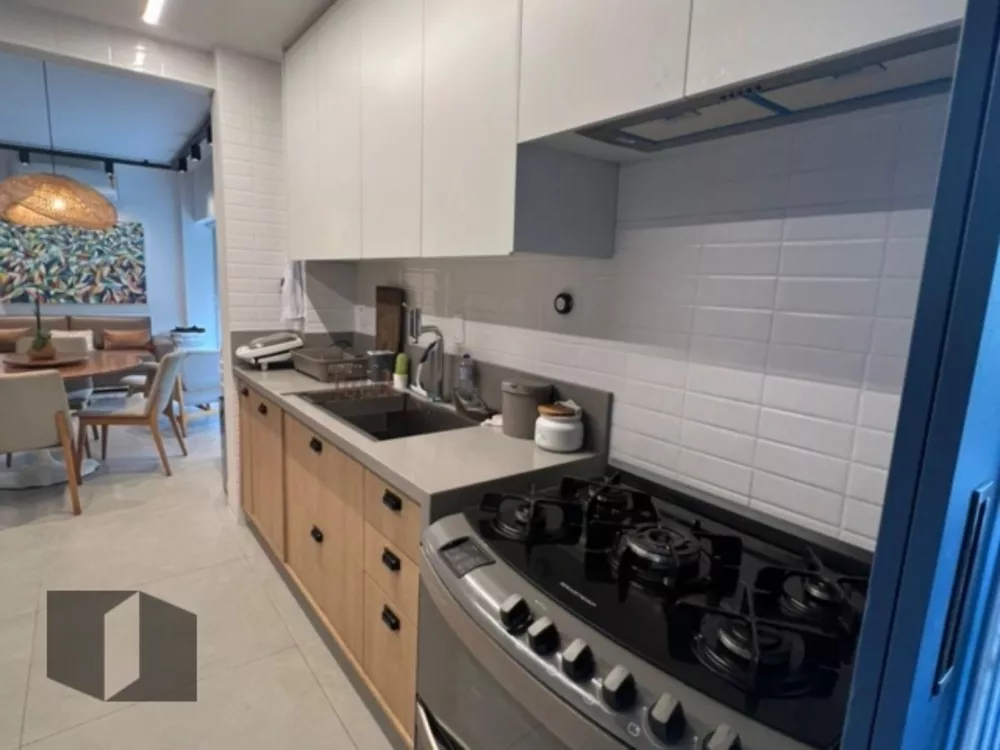 Apartamento, 3 quartos, 127 m² - Foto 43