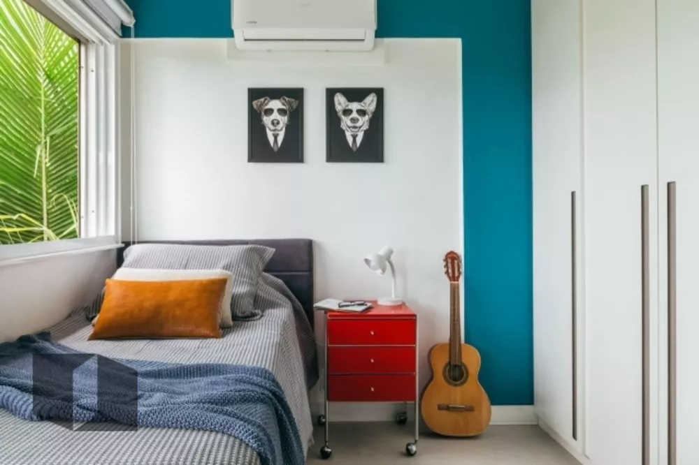 Apartamento, 3 quartos, 127 m² - Foto 29