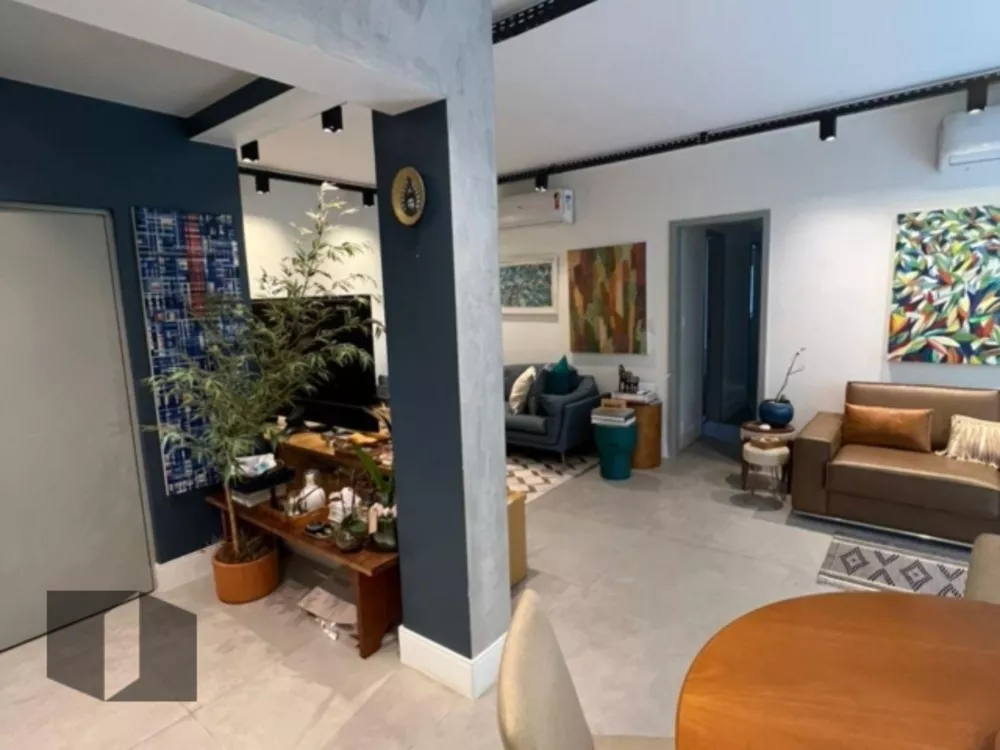 Apartamento, 3 quartos, 127 m² - Foto 11