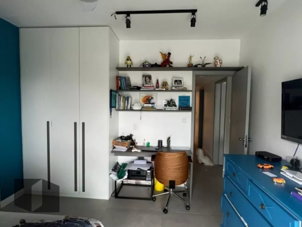 Apartamento, 3 quartos, 127 m² - Foto 34