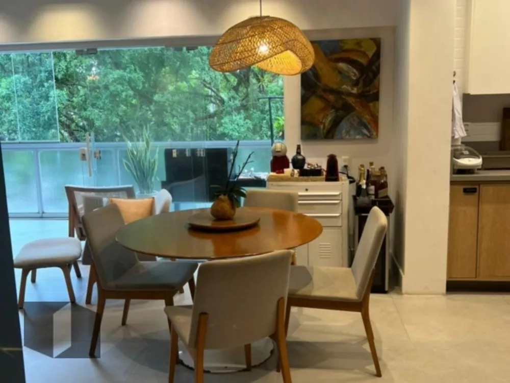 Apartamento, 3 quartos, 127 m² - Foto 8