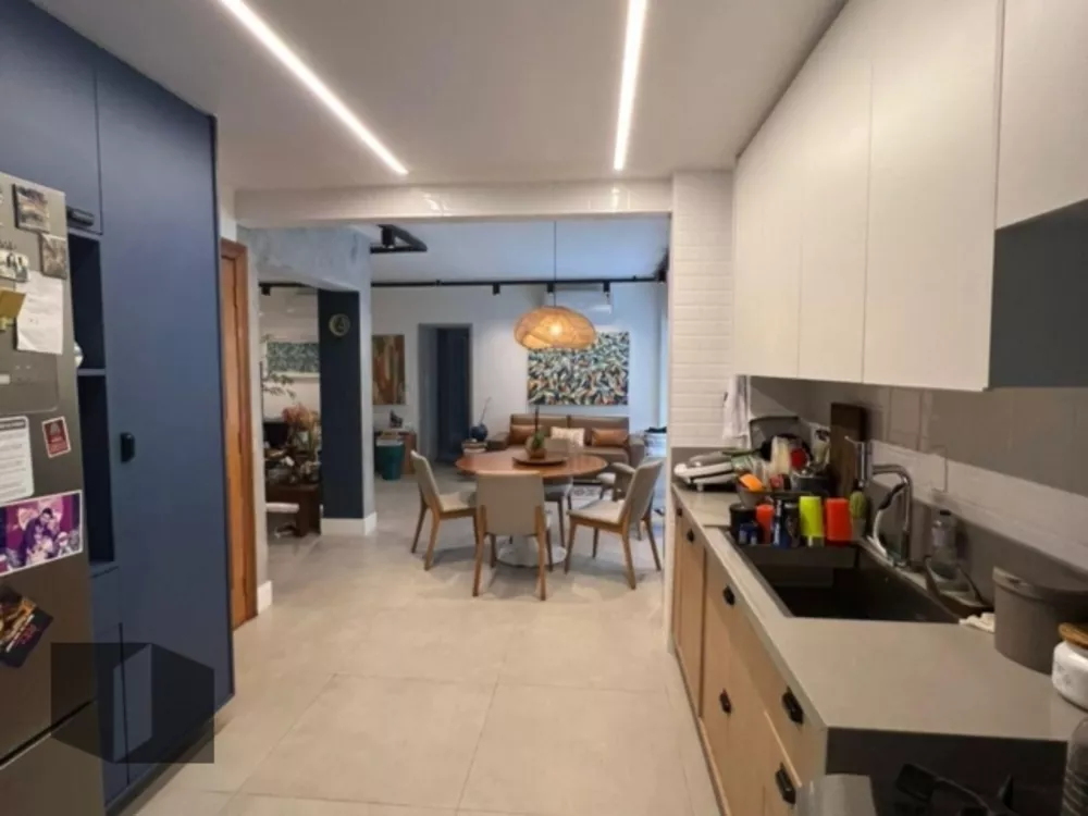Apartamento, 3 quartos, 127 m² - Foto 3