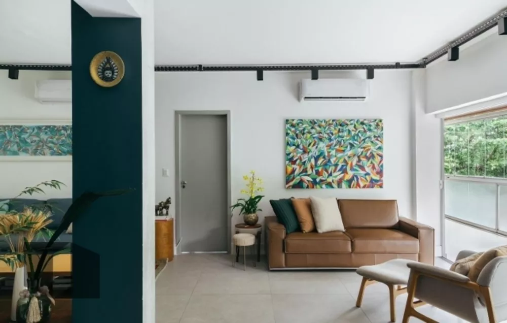 Apartamento, 3 quartos, 127 m² - Foto 6