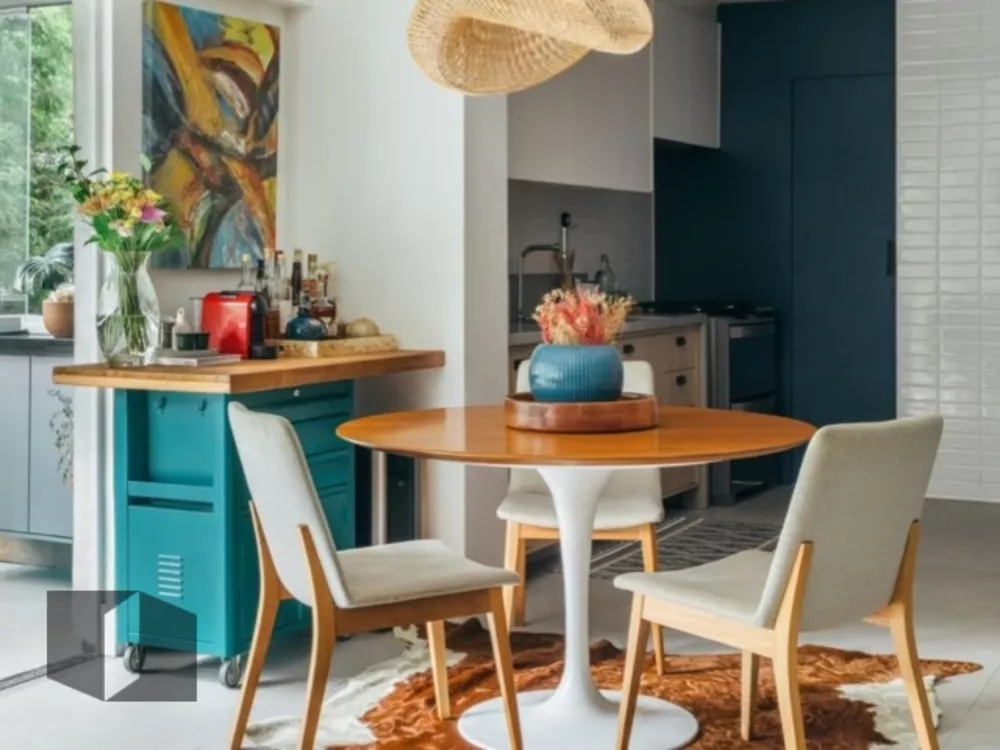 Apartamento, 3 quartos, 127 m² - Foto 5