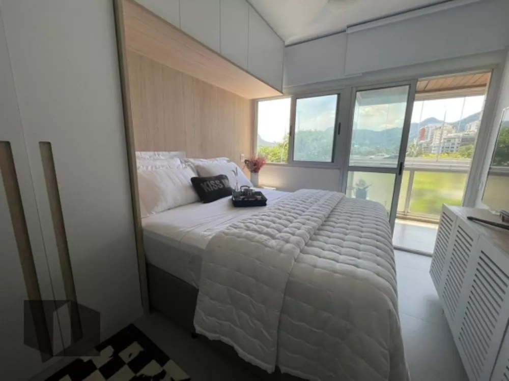 Apartamento, 3 quartos, 127 m² - Foto 50