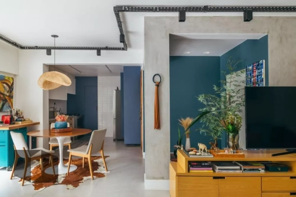 Apartamento, 3 quartos, 127 m² - Foto 28