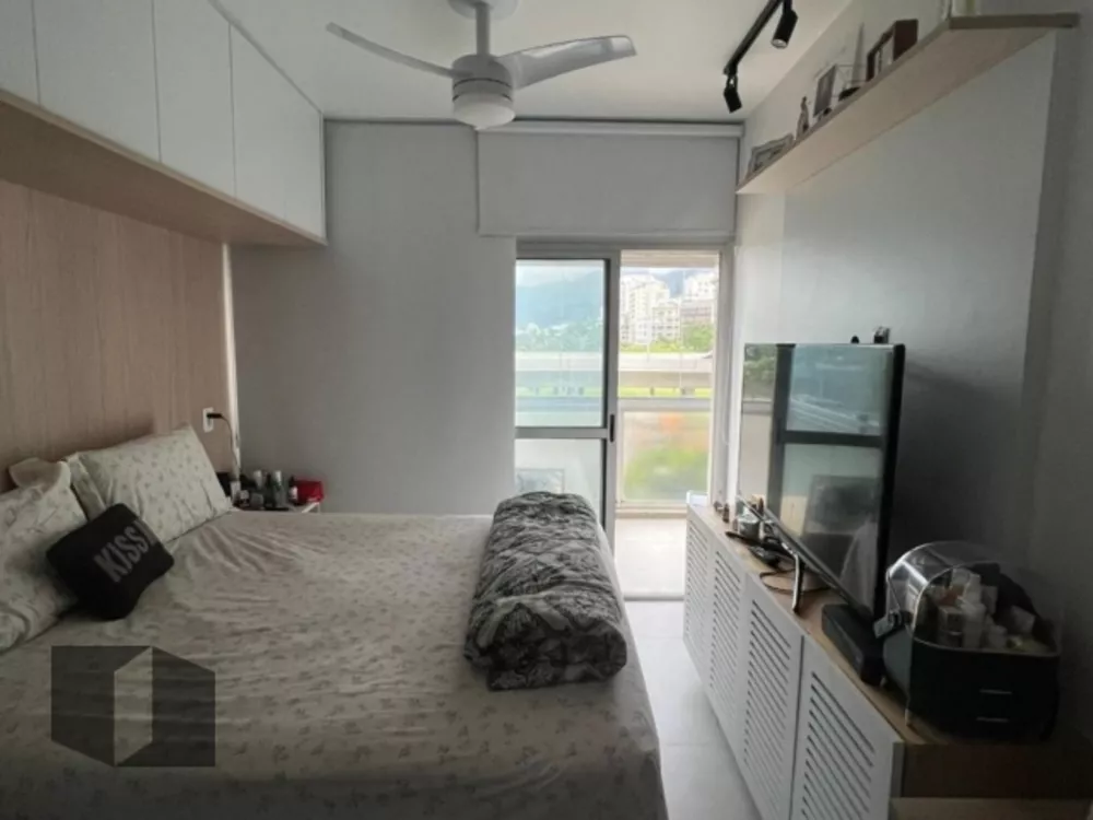 Apartamento, 3 quartos, 127 m² - Foto 16