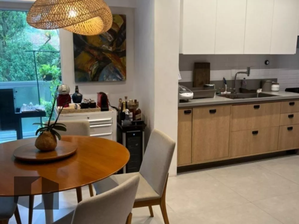 Apartamento, 3 quartos, 127 m² - Foto 4