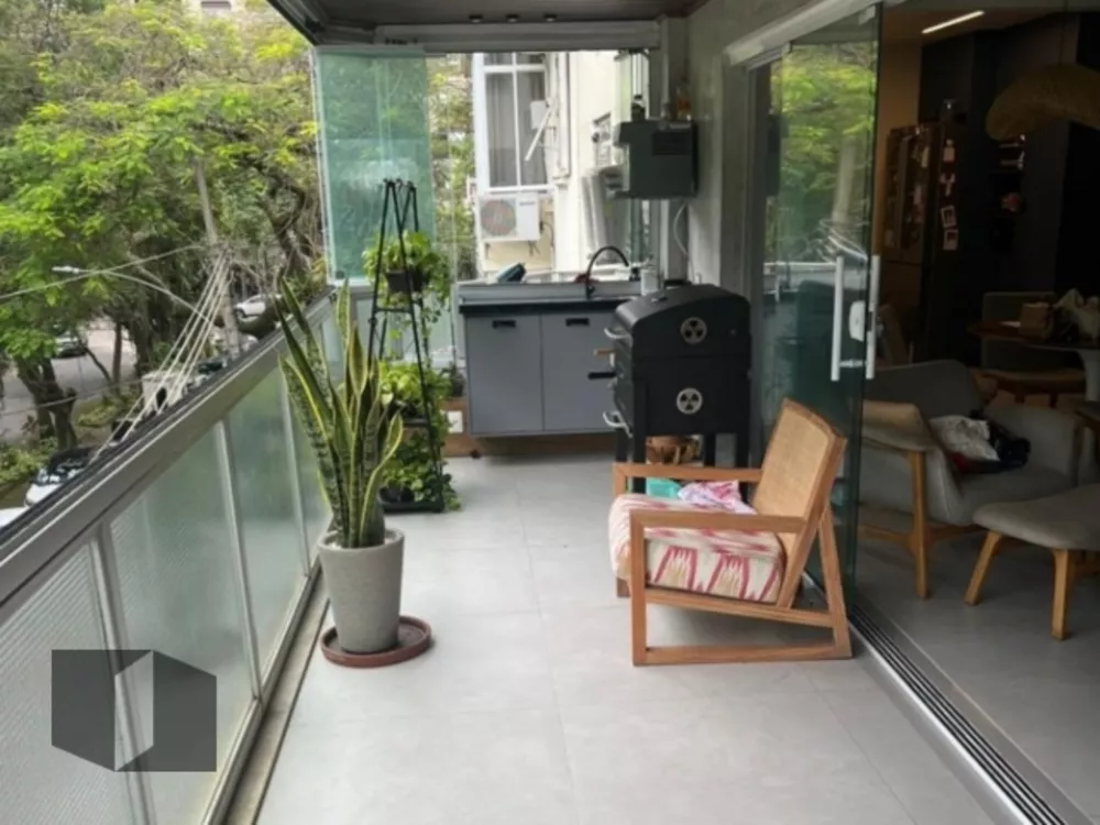 Apartamento, 3 quartos, 127 m² - Foto 18