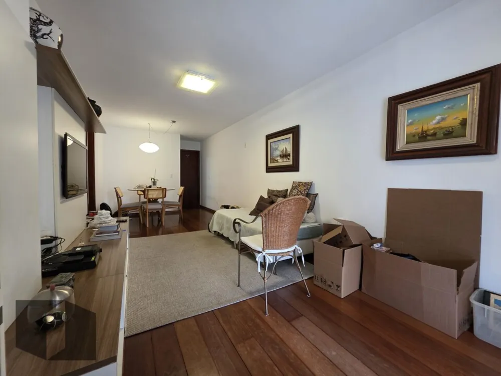 Apartamento, 3 quartos, 106 m² - Foto 8