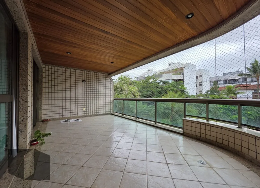 Apartamento, 3 quartos, 106 m² - Foto 4