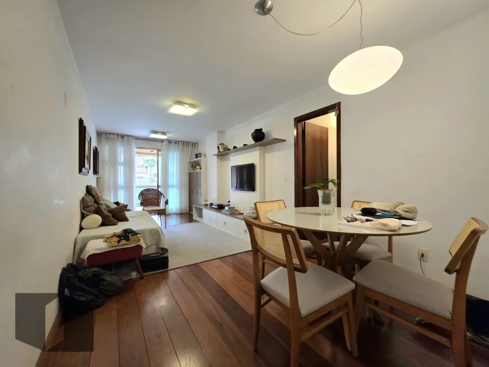 Apartamento, 3 quartos, 106 m² - Foto 5