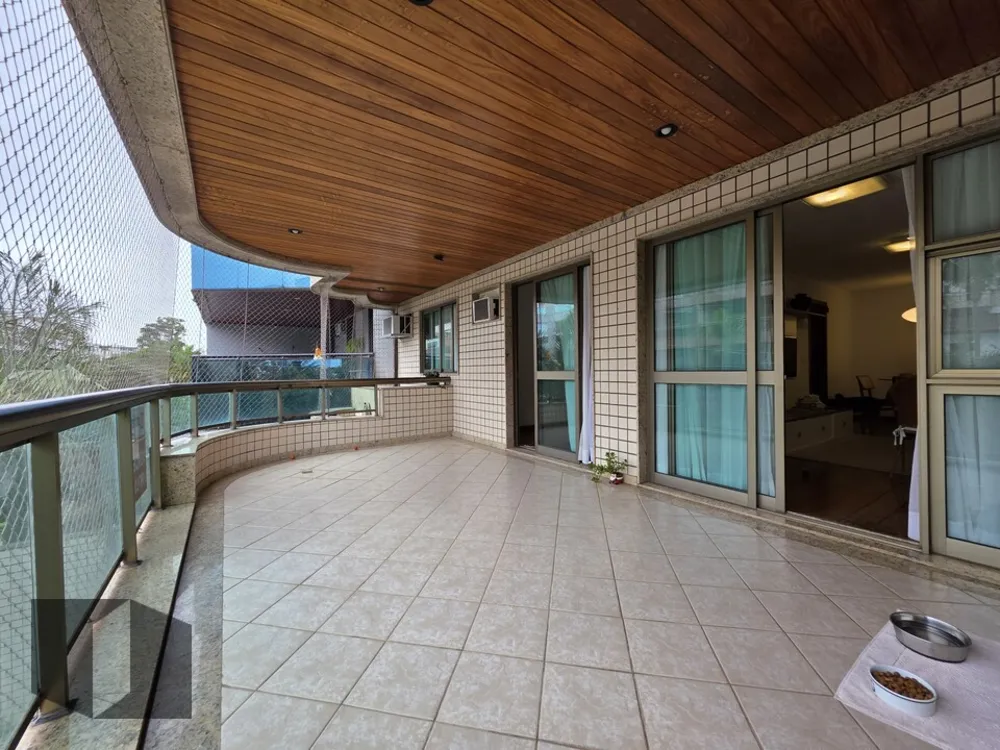 Apartamento, 3 quartos, 106 m² - Foto 2