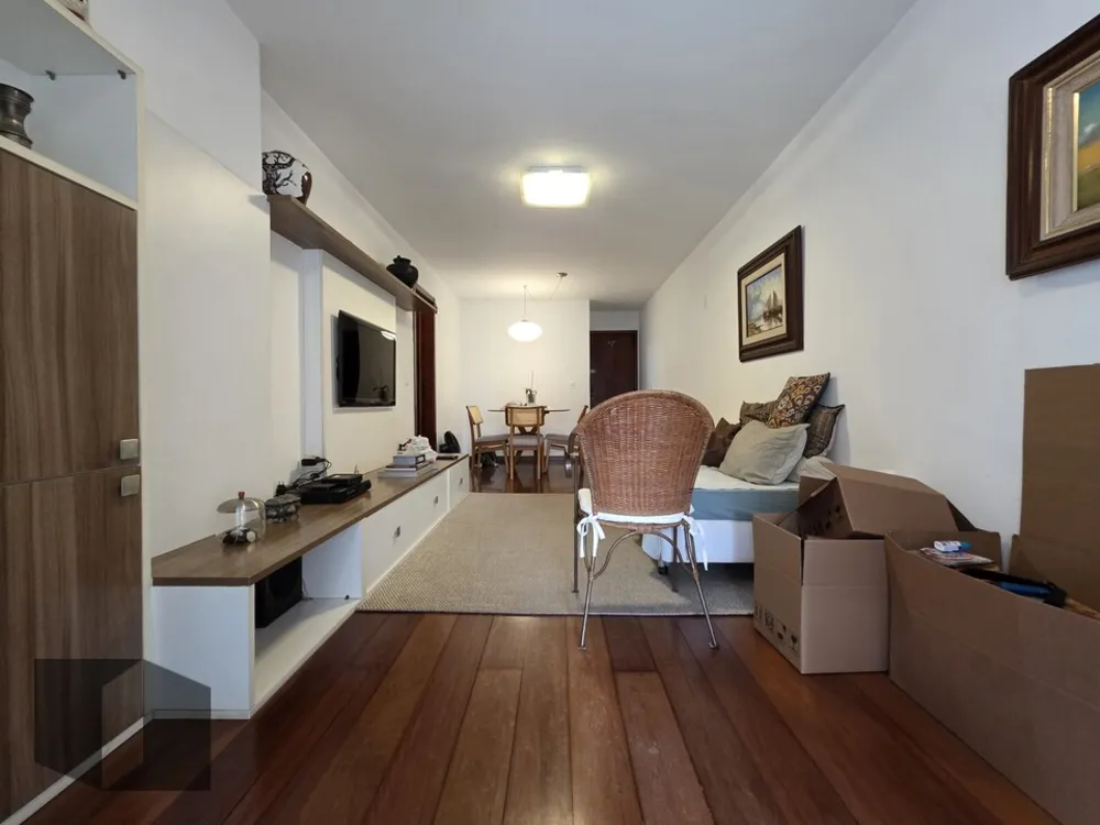 Apartamento, 3 quartos, 106 m² - Foto 6
