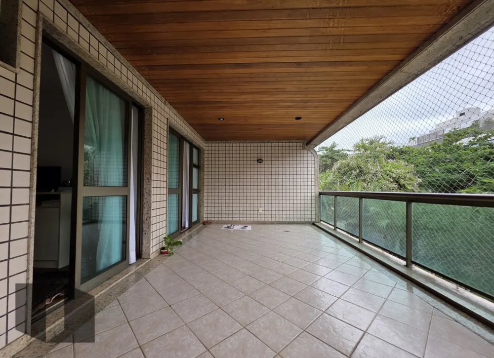 Apartamento, 3 quartos, 106 m² - Foto 3
