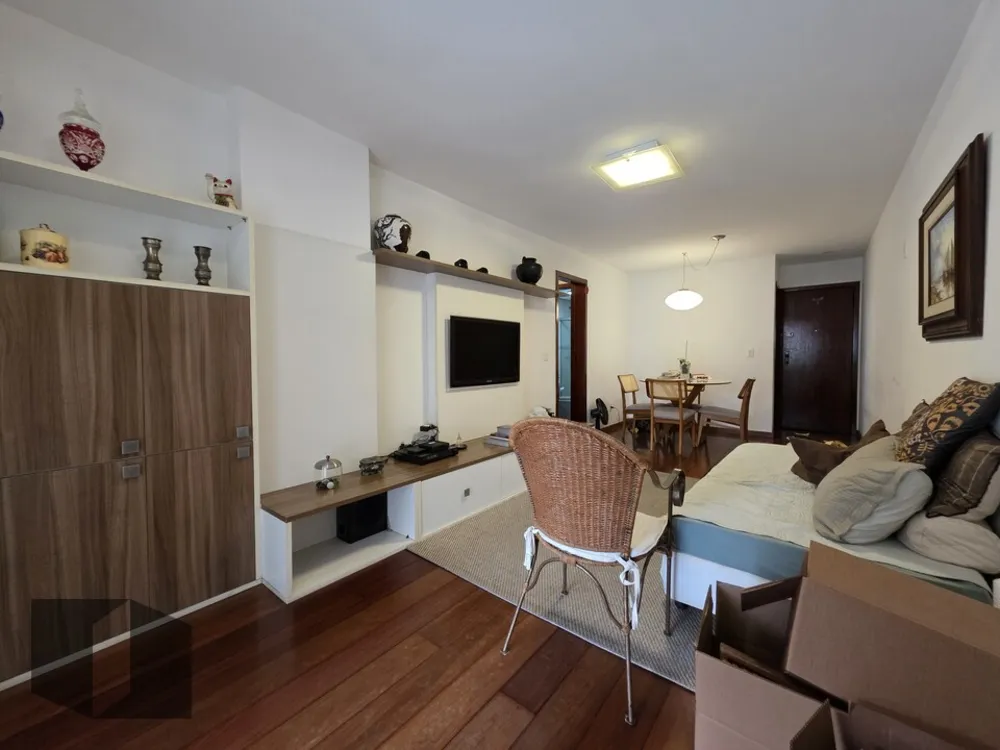 Apartamento, 3 quartos, 106 m² - Foto 7