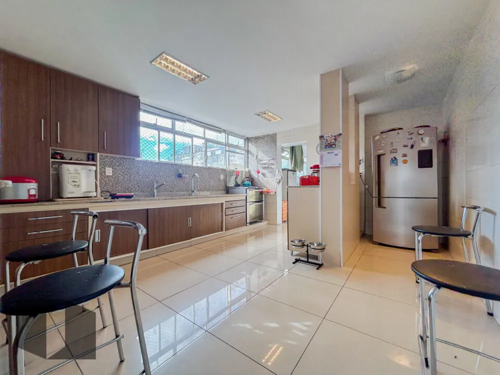 Cobertura, 3 quartos, 385 m² - Foto 46