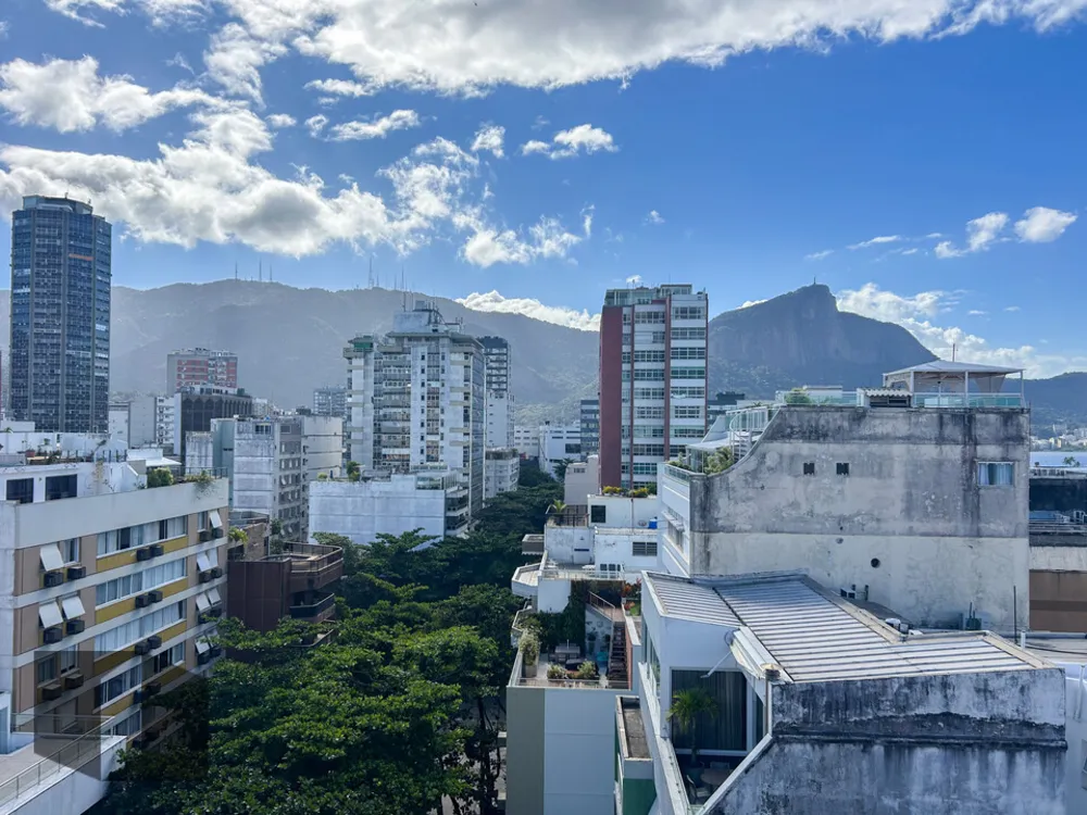 Cobertura, 3 quartos, 385 m² - Foto 29