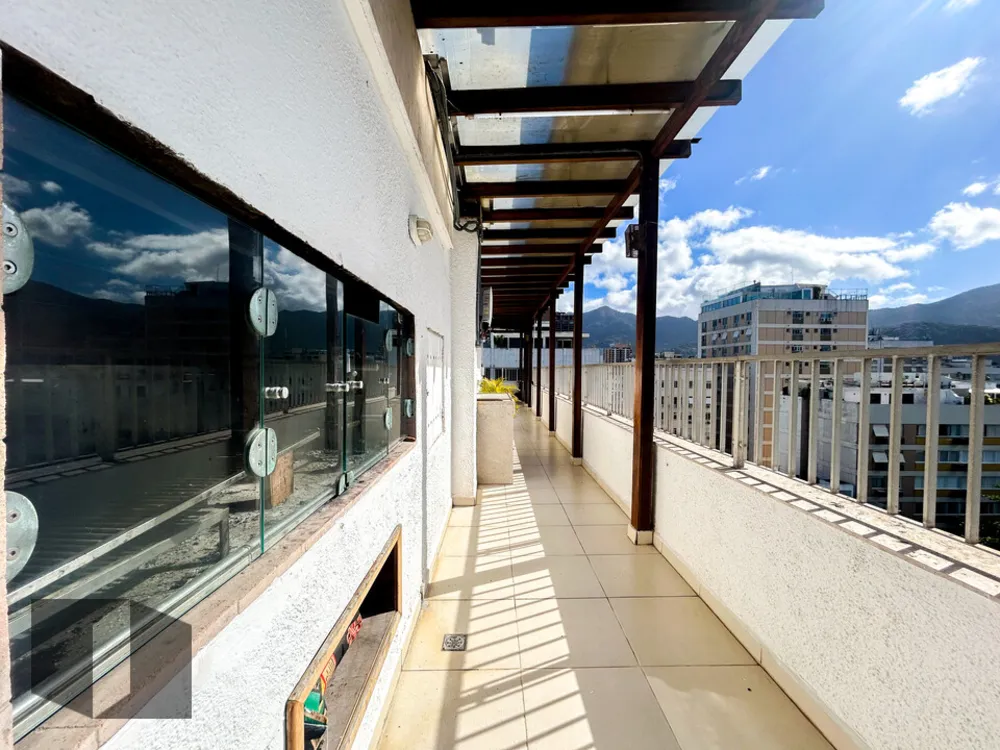 Cobertura, 3 quartos, 385 m² - Foto 25