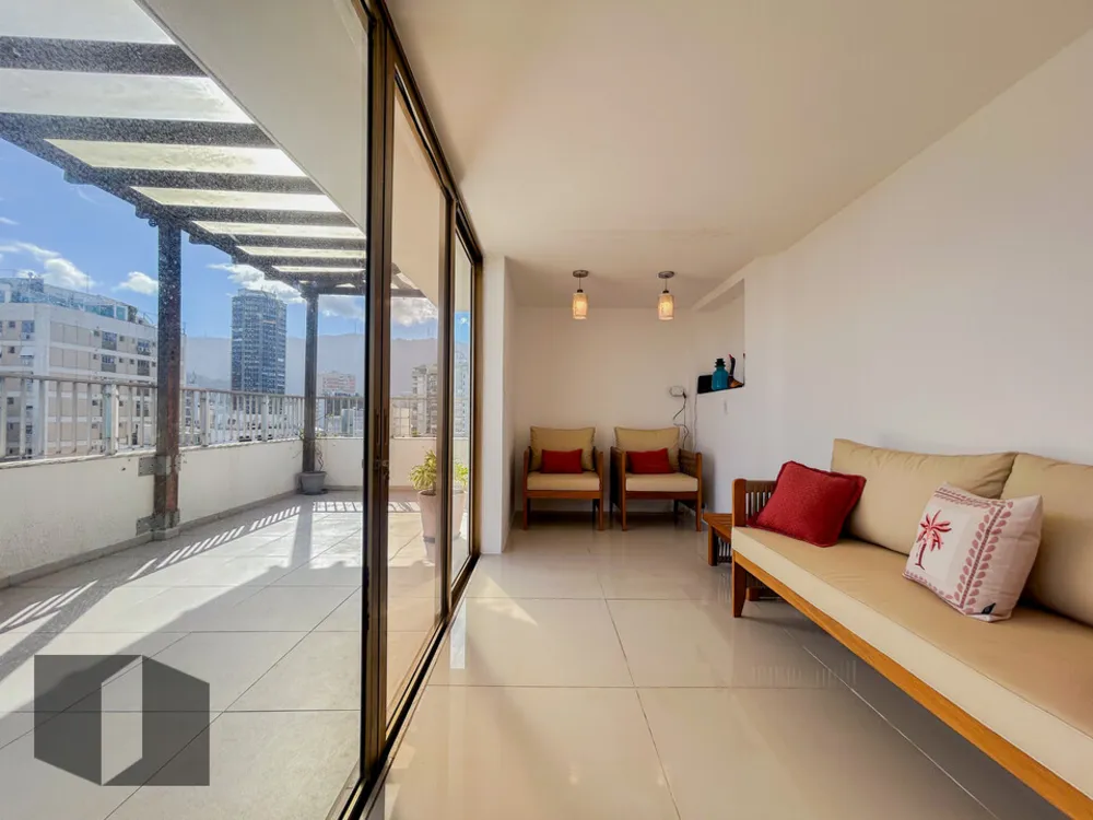 Cobertura, 3 quartos, 385 m² - Foto 26