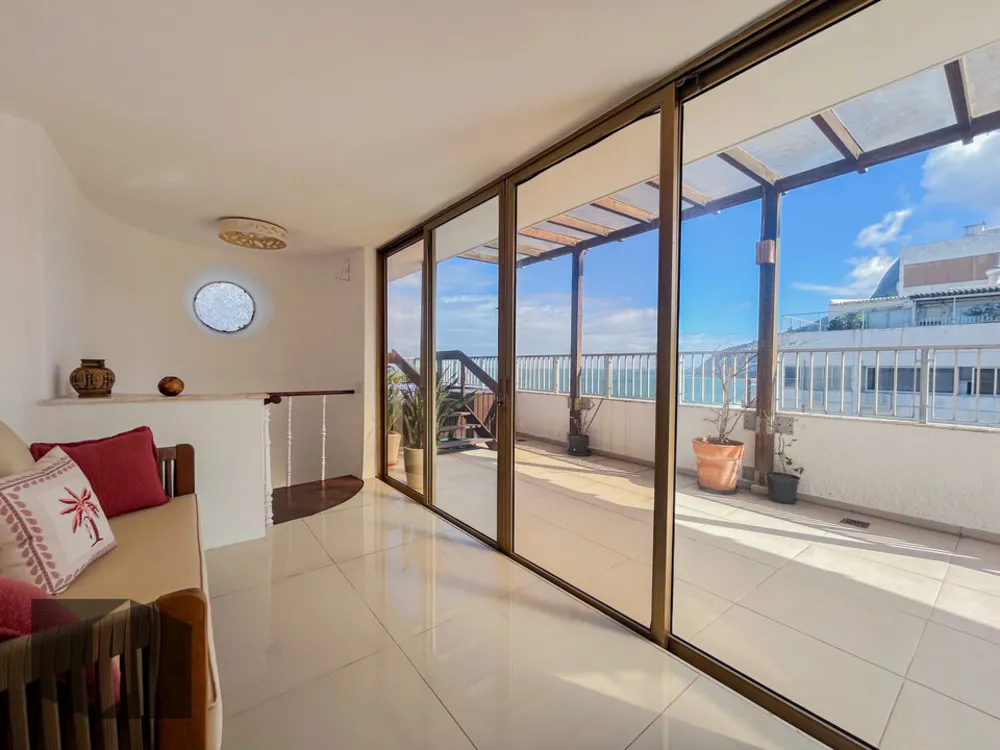 Cobertura, 3 quartos, 385 m² - Foto 27