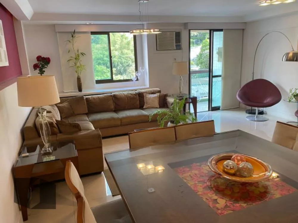Apartamento, 4 quartos, 154 m² - Foto 38