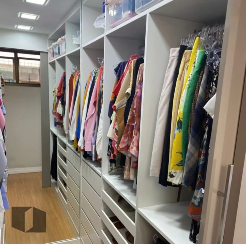 Apartamento, 4 quartos, 154 m² - Foto 46