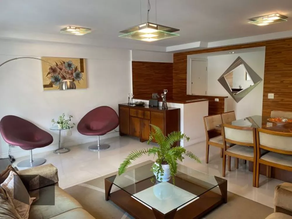 Apartamento, 4 quartos, 154 m² - Foto 8
