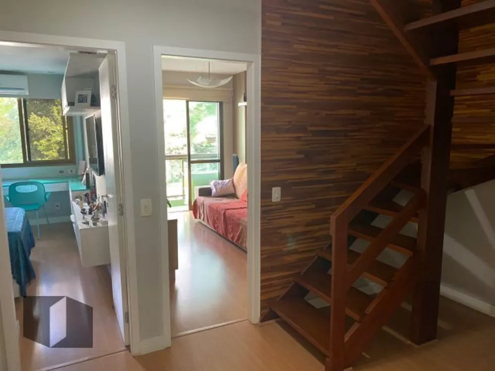 Apartamento, 4 quartos, 154 m² - Foto 35