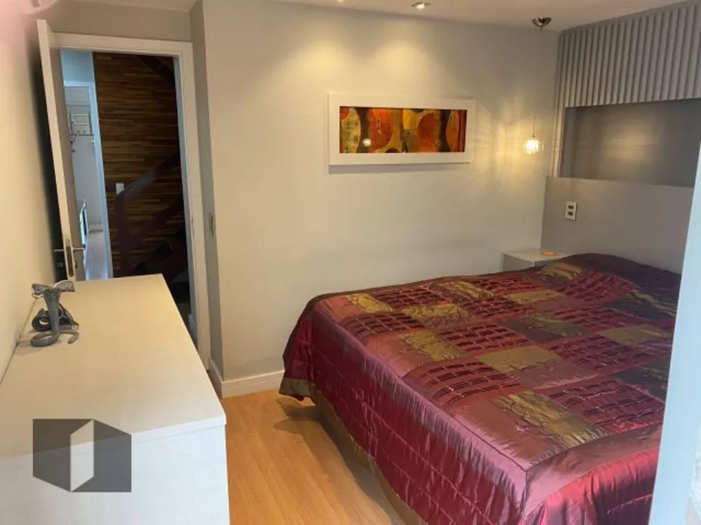 Apartamento, 4 quartos, 154 m² - Foto 51